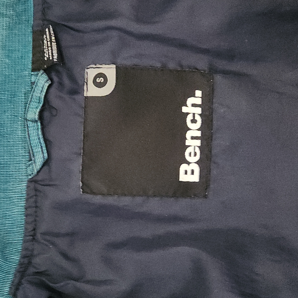 Bench Light Jacket - Picture 9 of 10